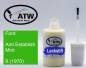 Preview: Ford, Anti Establish Mint, 9 (1970): 20ml Lackstift, von ATW Autoteile West.